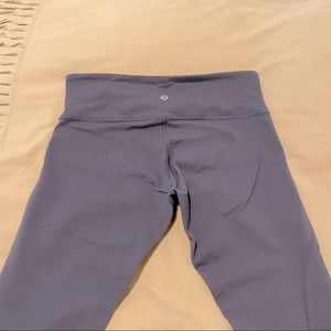 Wunder Under mid-ride full length